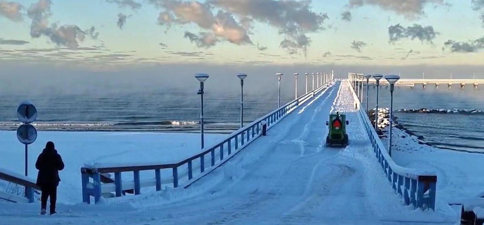 Palanga Inn Zewnętrze zdjęcie
