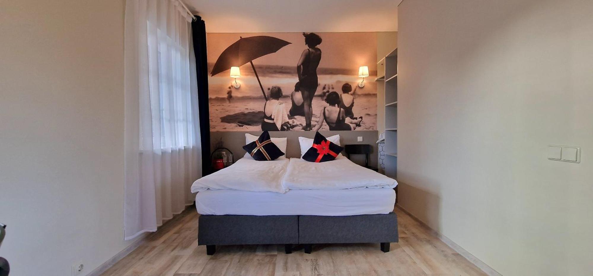 Palanga Inn Zewnętrze zdjęcie