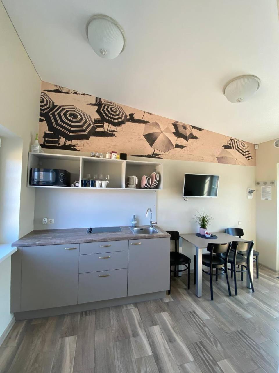 Palanga Inn Pokój zdjęcie