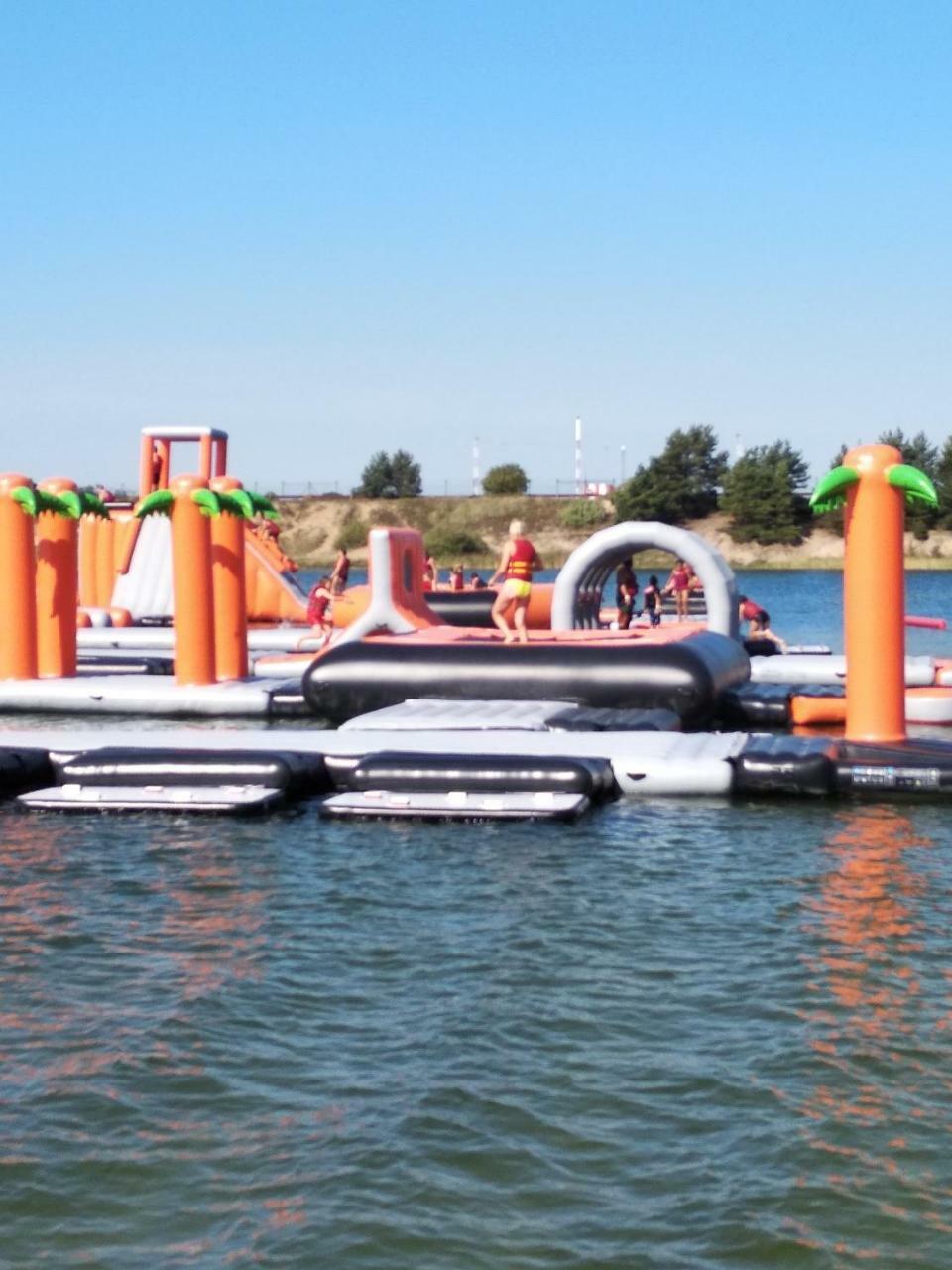 Palanga Inn Zewnętrze zdjęcie