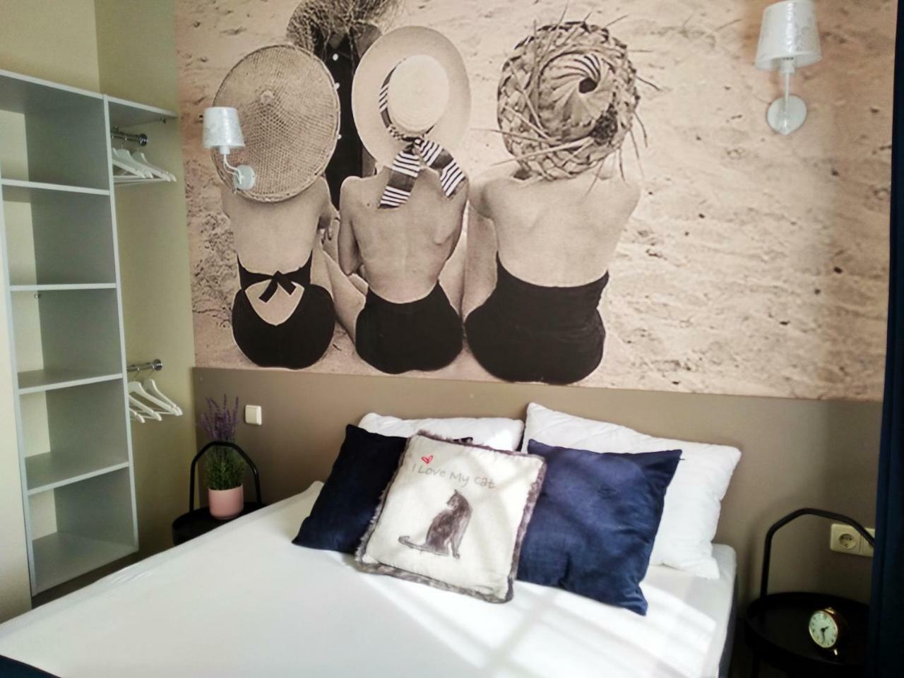 Palanga Inn Zewnętrze zdjęcie