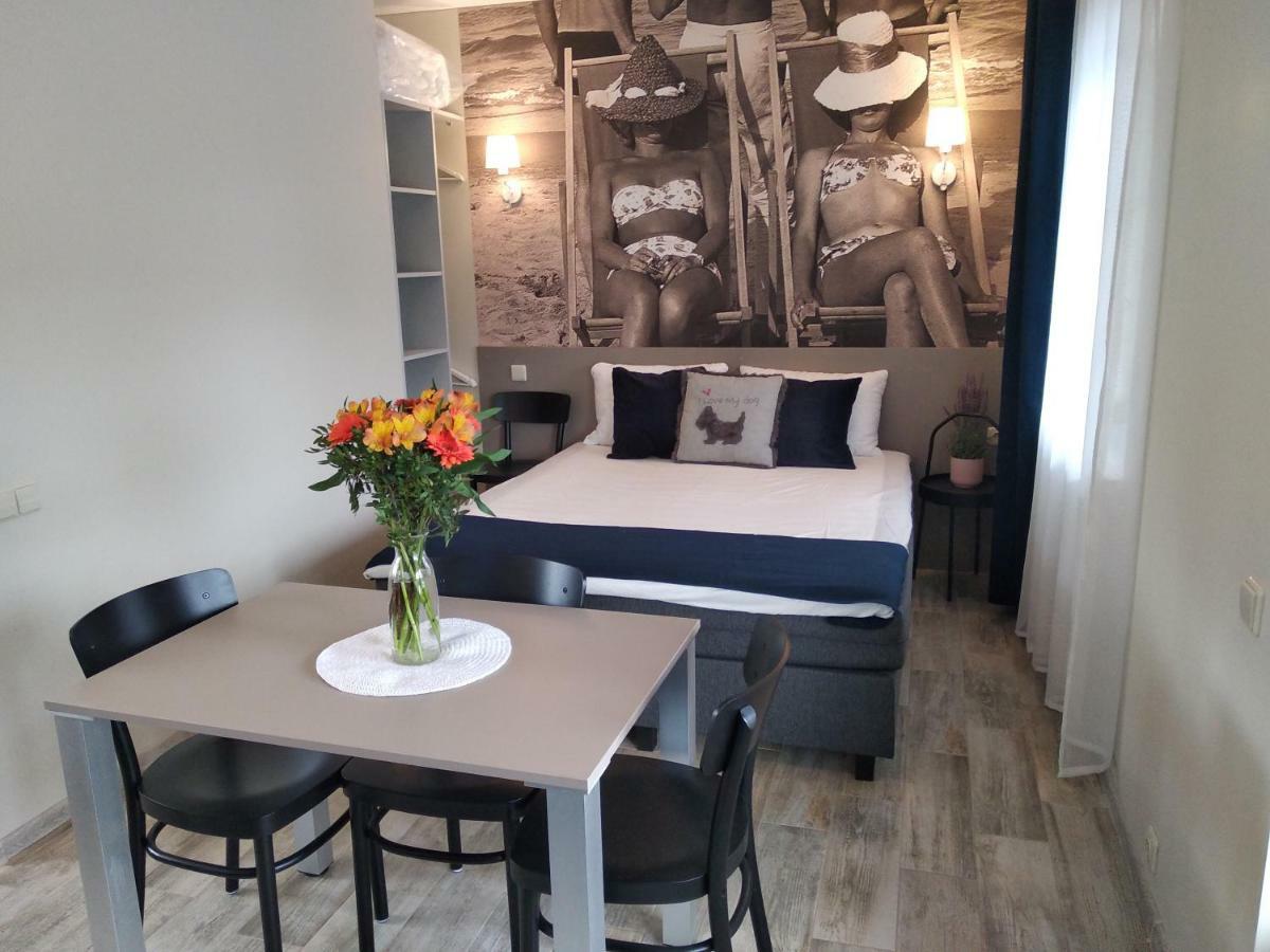 Palanga Inn Zewnętrze zdjęcie