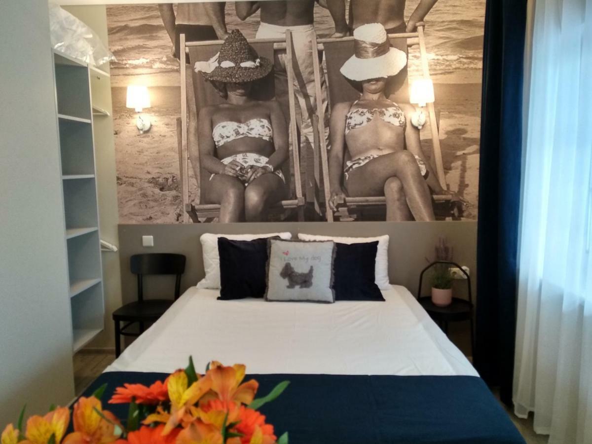 Palanga Inn Zewnętrze zdjęcie