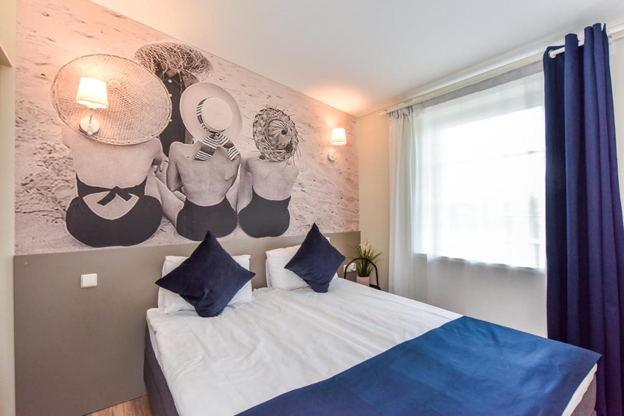 Palanga Inn Zewnętrze zdjęcie