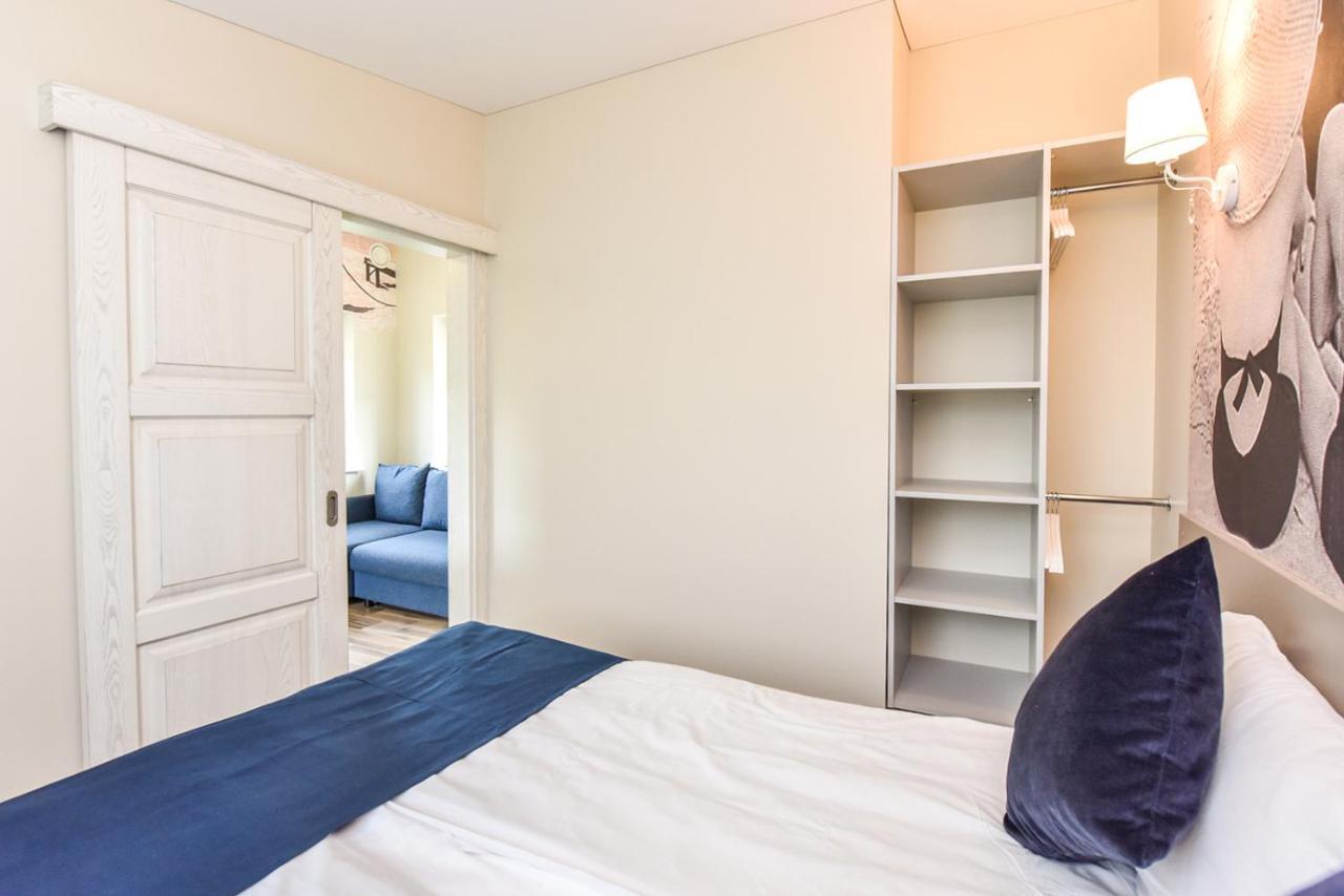 Palanga Inn Zewnętrze zdjęcie