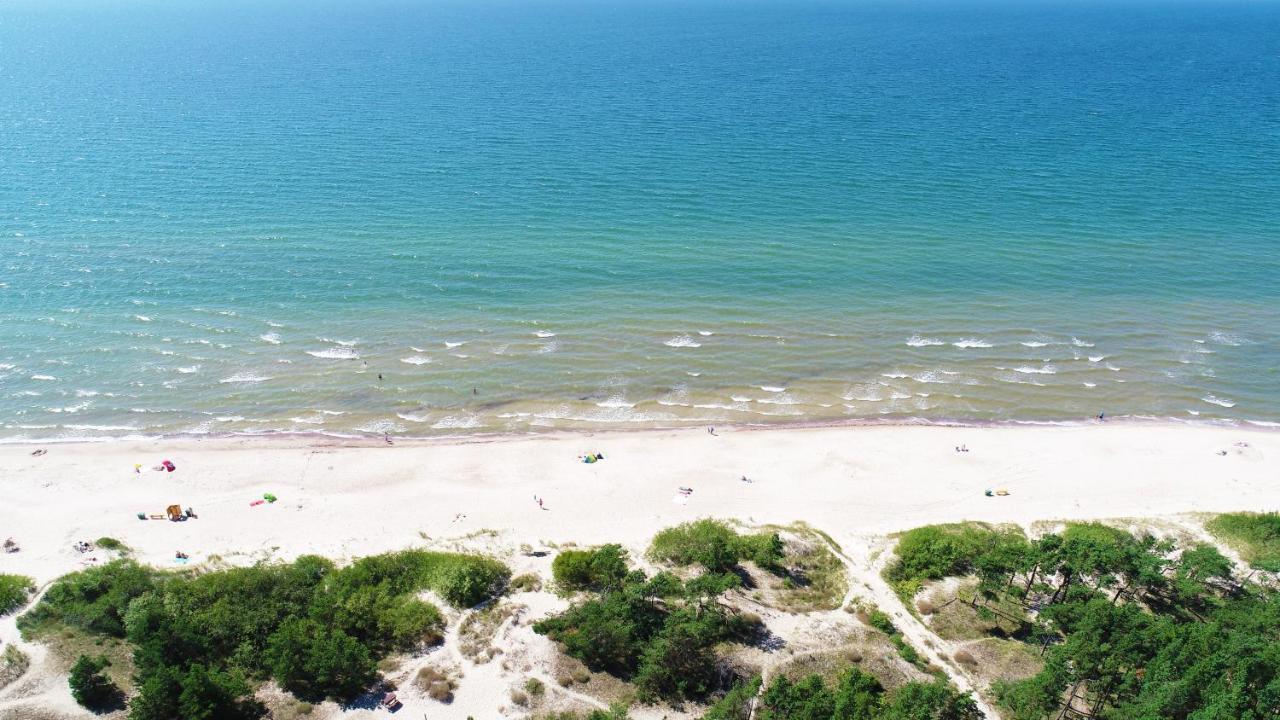 Palanga Inn Zewnętrze zdjęcie
